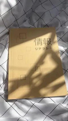 情報リテラシー