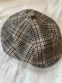 H&M 帽子　キャップ