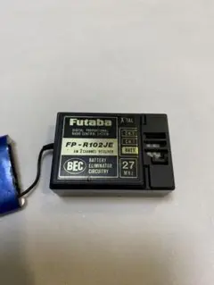 フタバ　Futaba FP-R102JE AM27MHz