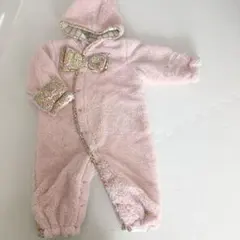 BRANSHES  ロンパース アウター