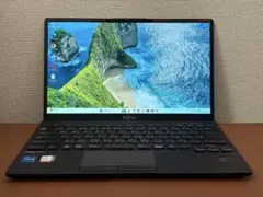 LIFEBOOK U9311 i5-1145G7 8G 256GB 長時間BATのサムネイル