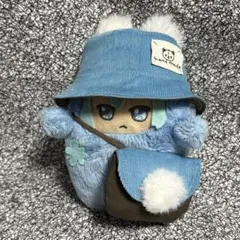 ぬい帽子 ぬい服 バケットハットセット