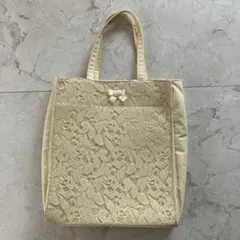 avv トートバッグ