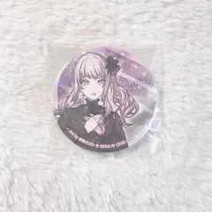 暁山瑞希 12A グリッター缶バッジ - メルカリ
