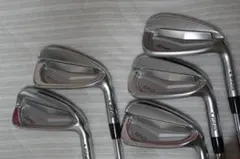 2025年最新】i210 アイアンの人気アイテム - メルカリ