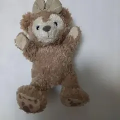 シェリーメイ ハンドパペット ディズニー