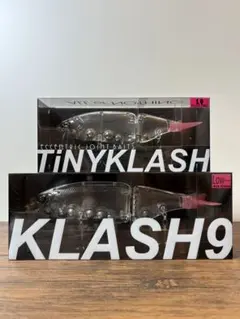 タイニークラッシュ レイス DRT x snap and sarukan 