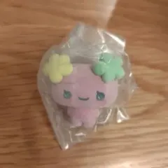 たまごっち カプセルフロッキーズ ふらわっち