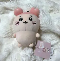 ちいかわ ぽてたま 古本屋 カニちゃん ぬいぐるみ