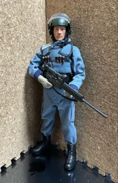 Medicom Toy GIGN フィギュア 1/6スケール Medicom Toy GIGN フィギュア 1/6スケール - メルカリ