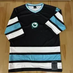 THE ORAL CIGARETTES ストライプTシャツ Lサイズ