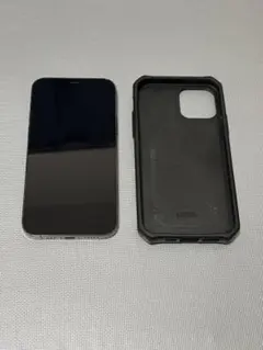 Apple iPhone 12Pro 128gb + UAGケース