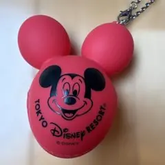 東京ディズニーリゾート ミッキーバルーンシリコンケース