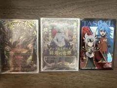 べ*ち様 バディファイト ドラゴン・ツヴァイ、ドライ デッキ、デッキパーツセット べ*ち様 バディファイト ドラゴン・ツヴァイ、ドライ デッキ、デッキ