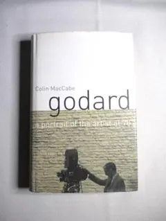 Godard -Portrait of the artist at 70-