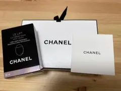 CHANEL ル リフト ラ クレーム マン