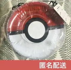 중고 メガ 포켓몬 가챠 エアショッパー モンスターボール １点