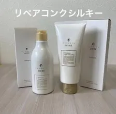 FLOWDIA MORE シャンプー トリートメント セットのサムネイル