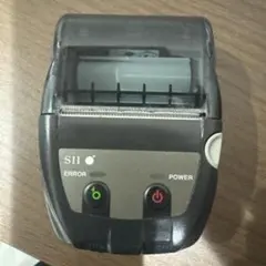 MP-B20 モバイルプリンター 動作確認済 エアペイ対応 本体のみ - メルカリ