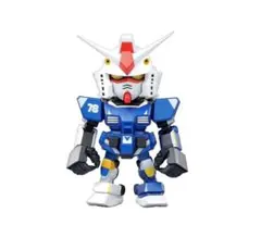QMSV mini RX78-2 GUNDAM マーキングバージョン - メルカリ
