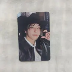 straykids DO IT トレカ ハン 限定版