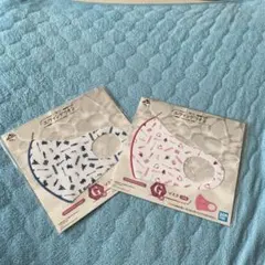 新世紀エヴァンゲリオン  一番くじ   マスク