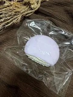 Qmii Studio 雪見大福　芋あん