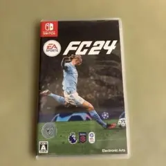 Switch EA SPORTS FC 24