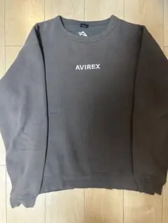 AVIREX スウェット