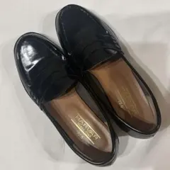 harvar ローファー 22.5cm