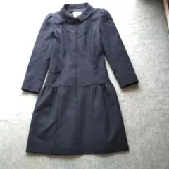 ♡美品♡Reneルネ2025 ニットワンピース　ブラック 楽天市場】ルネ 6412430 ワンピース 36 ブラック ウエスト切替