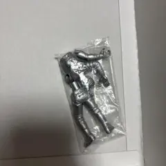 ミスボーグ　電人ザボーガーリアルフィギュアPART1 特撮ヒーローコレクション