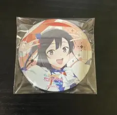 ニジガク えいがさき 第2章 缶バッジ 優木 せつ菜 - メルカリ