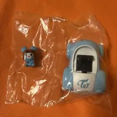 TWICE LOVELYS プルーバックカーコレクション ナヨン