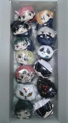 2026年最新】まめころりん 呪術廻戦の人気アイテム - メルカリ