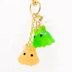 NO.26めんだこ2連キーホルダー