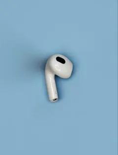 Apple AirPods 第3世代 純正 左耳 L A2564 ジャンク品