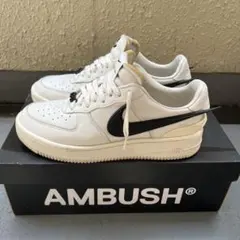 NIKE x AMBUSH Air Force 1 Lowのサムネイル