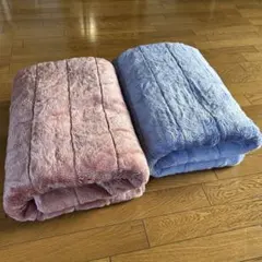 敷き毛布 シーツ