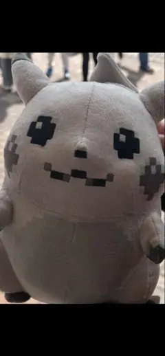 ポケモンセンター　限定　ぬいぐるみ はじまりのピカチュウ