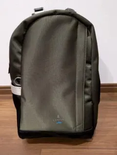 LANVIN en Bleu リュック バックパック カーキ