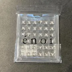 enoi エノイ v cut rectangle 2.7×4 40pcs - メルカリ