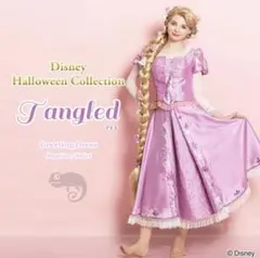 シークレットハニー 眠れる森の美女 ブライアローズ ドレス コスプレ