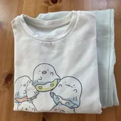 すみっコぐらし＊エアリズムパジャマ＊130cm＊ユニクロ