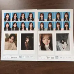 上田麗奈 高橋李依 アトリエReina 課外授業 とらのあな 特典