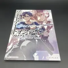 ソードアートオンライン　小説