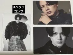 MANATOスペクラトレカコンプBE:FIRST