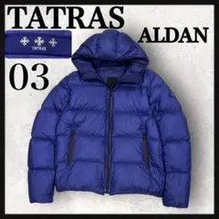 コラボ ダウンジャケット