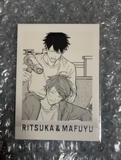 ギヴン展 キヅナツキ ぱしゃこれPREMIUM 立夏 真冬 ④