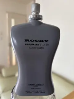 ROCKY MAN SILVER 100mlのサムネイル
